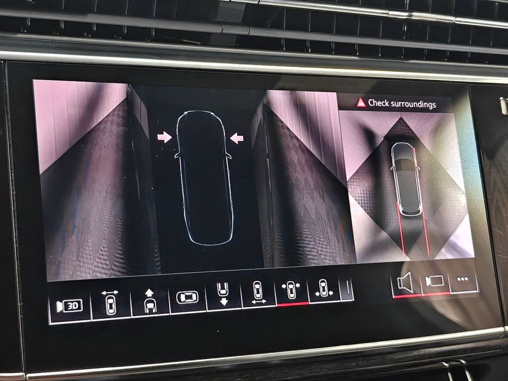 Used 2025 Audi Q7 2.0T Premium Plus w/ Premium Plus Package image 76