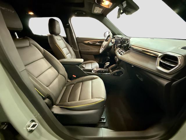 New 2026 Chevrolet TrailBlazer ACTIV w/ Convenience Package image 27