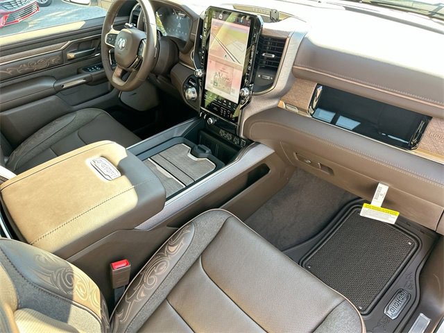 New 2026 RAM 1500 Limited w/ Trailer Tow Group image 10