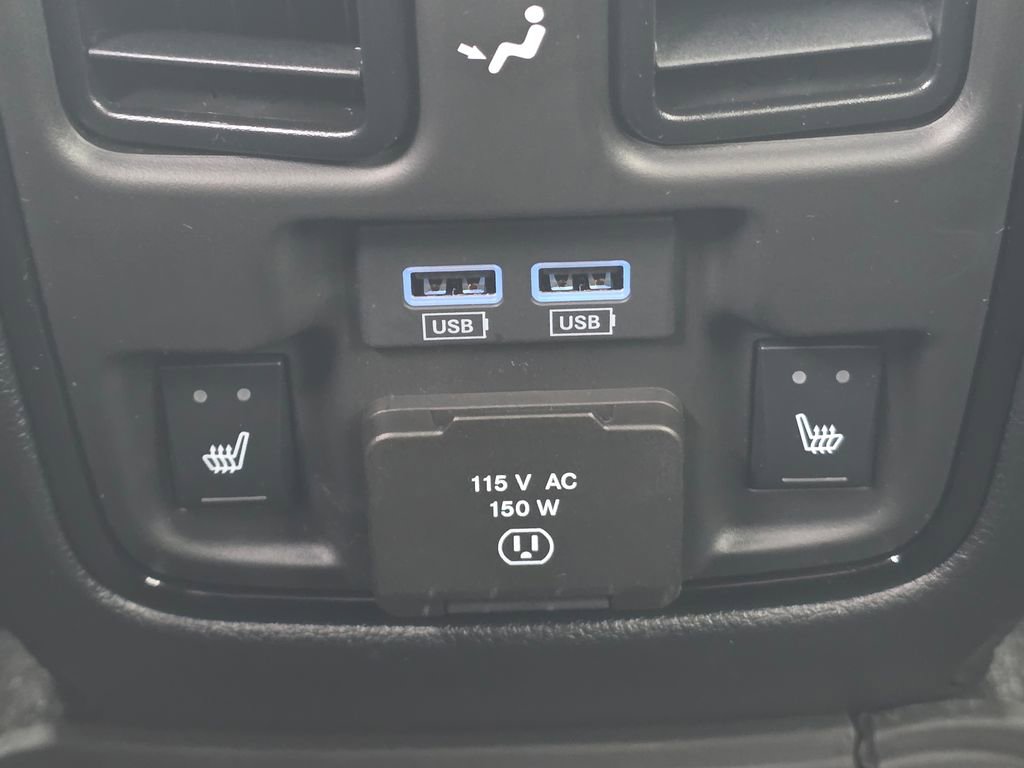 New 2026 Dodge Durango GT AWD/4WD image 23