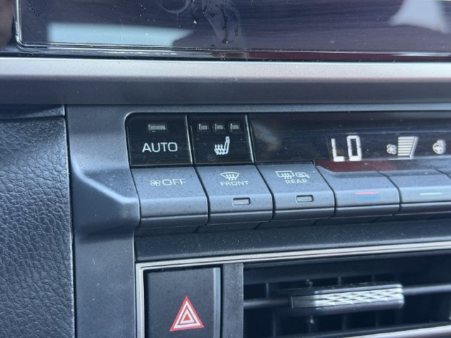 Used 2026 Toyota Camry XSE FWD image 21