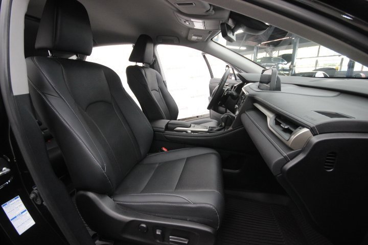 Used 2022 Lexus RX 350 AWD image 20