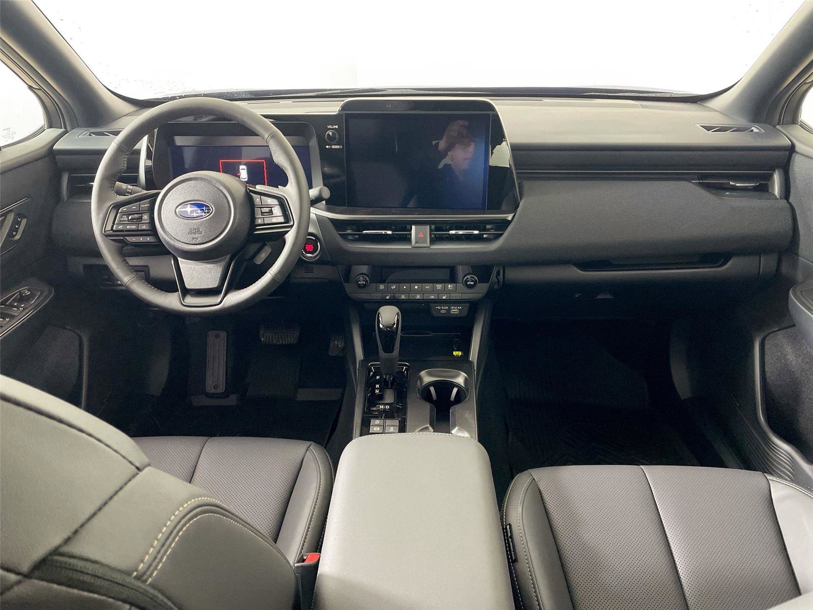 New 2026 Subaru Outback Limited image 31