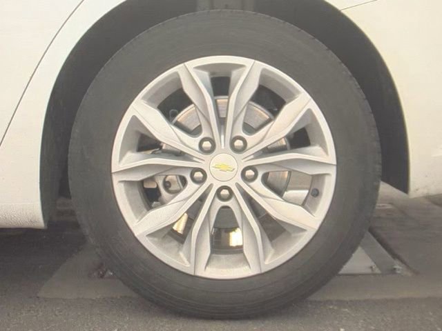 Used 2025 Chevrolet Malibu LT FWD image 21