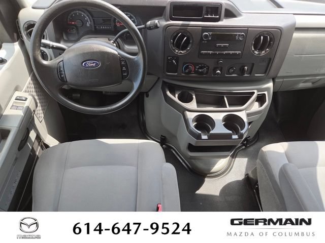 Used 2011 Ford E-250 and Econoline 250 Extended w/ PWR Group RWD image 19