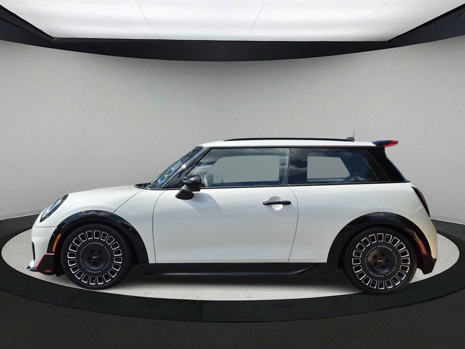 New 2026 MINI Cooper S FWD image 5