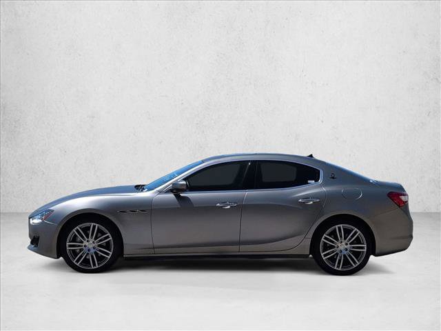 Used 2019 Maserati Ghibli RWD image 9