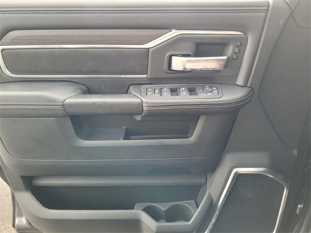 New 2026 RAM 2500 Laramie image 21