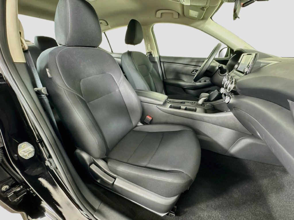 Used 2025 Nissan Sentra S FWD image 26