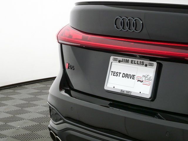 New 2026 Audi S5 Prestige AWD/4WD image 37