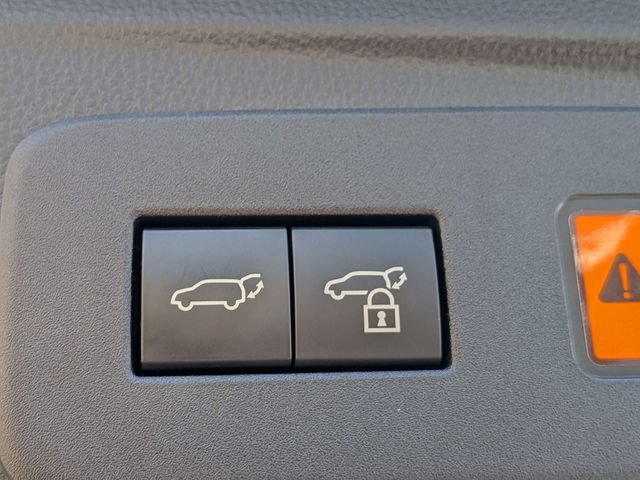 Used 2024 Toyota Land Cruiser w/ Premium Package AWD/4WD image 12