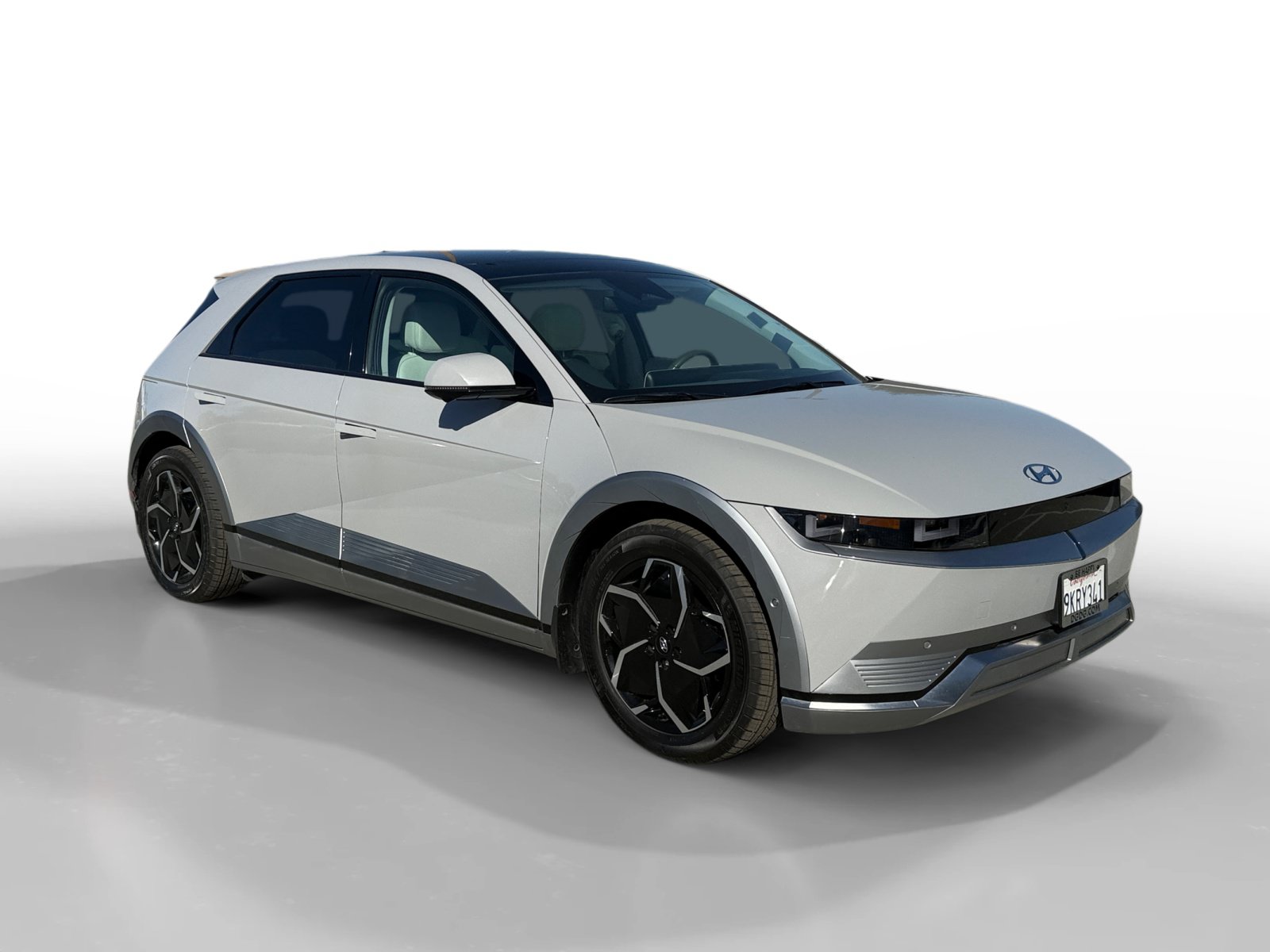 Certified 2024 Hyundai Ioniq 5 Limited RWD image 7