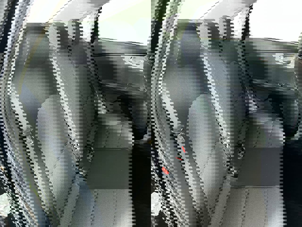 Certified 2024 Kia Forte LXS image 24