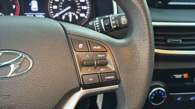 Used 2019 Hyundai Tucson SE image 14