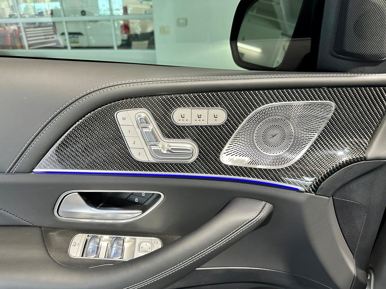 Certified 2026 Mercedes-Benz GLE 63 AMG S image 11