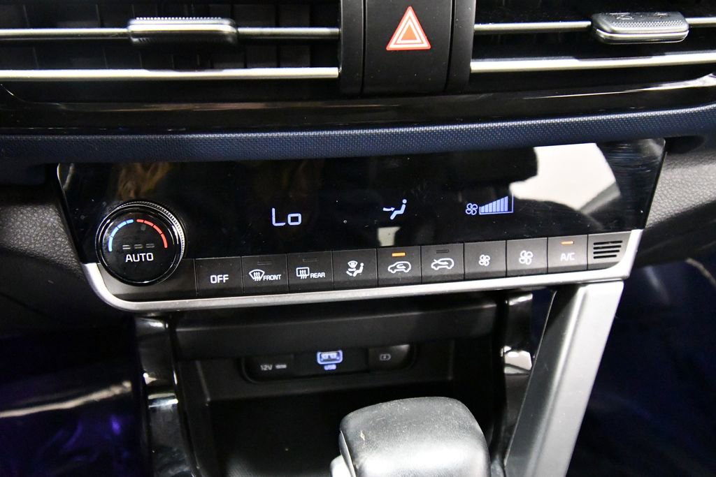 Certified 2023 Kia Seltos S w/ Navigation Package image 25