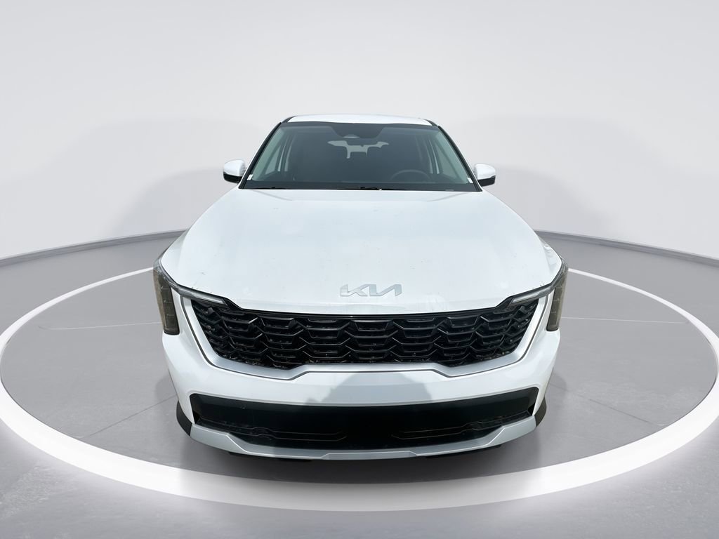 New 2026 Kia Sorento LX FWD image 3