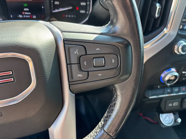 Used 2021 GMC Sierra 1500 Elevation AWD/4WD image 20