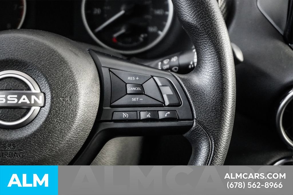 Used 2024 Nissan Sentra S image 26
