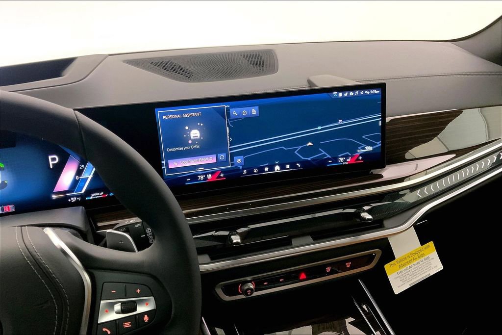 New 2026 BMW X5 xDrive40i w/ Premium Package image 5