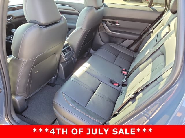 New 2026 MAZDA CX-50 2.5 Hybrid w/ Weather Package AWD/4WD image 18