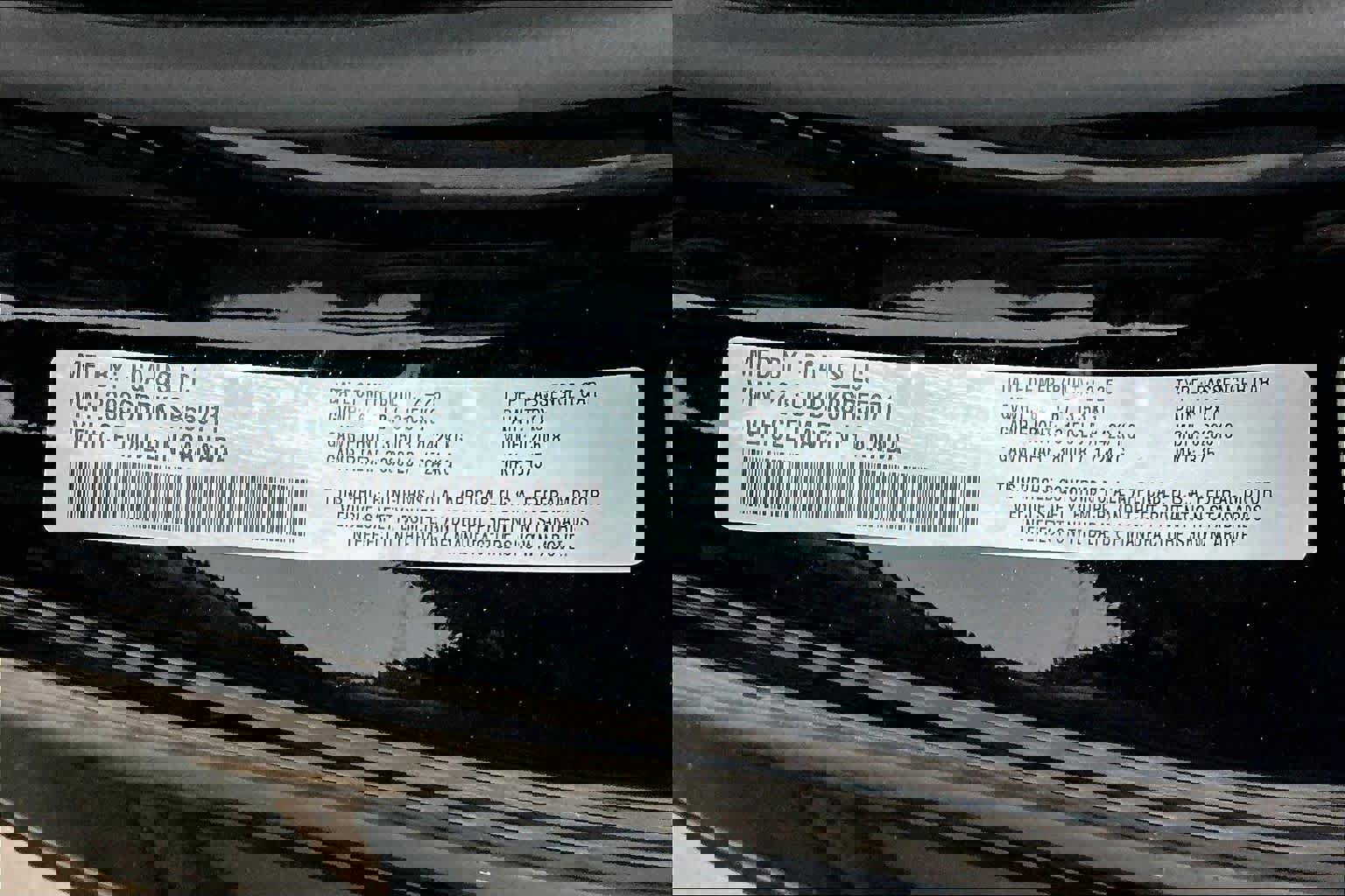 Used 2025 Dodge Charger Scat Pack w/ Track Pack image 35