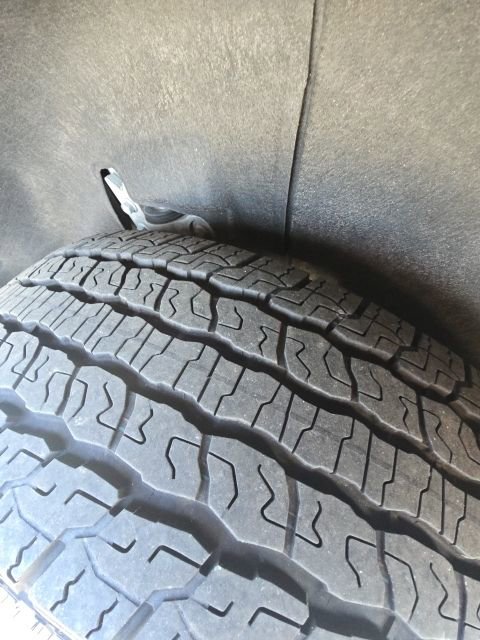 Used 2024 Chevrolet Traverse Z71 image 12