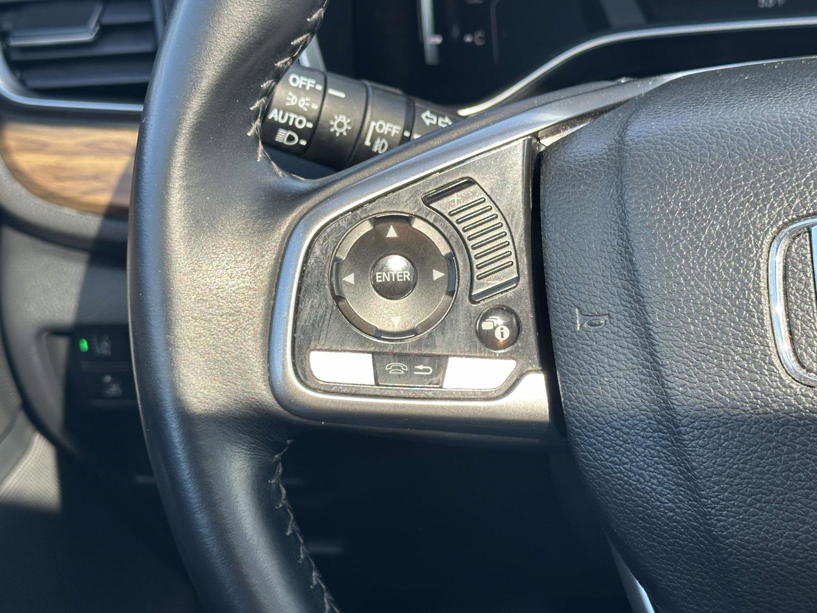 Used 2017 Honda CR-V EX-L image 25