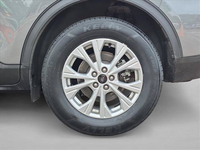 Certified 2025 Ford Escape Active w/ Cold Weather Package AWD/4WD image 24