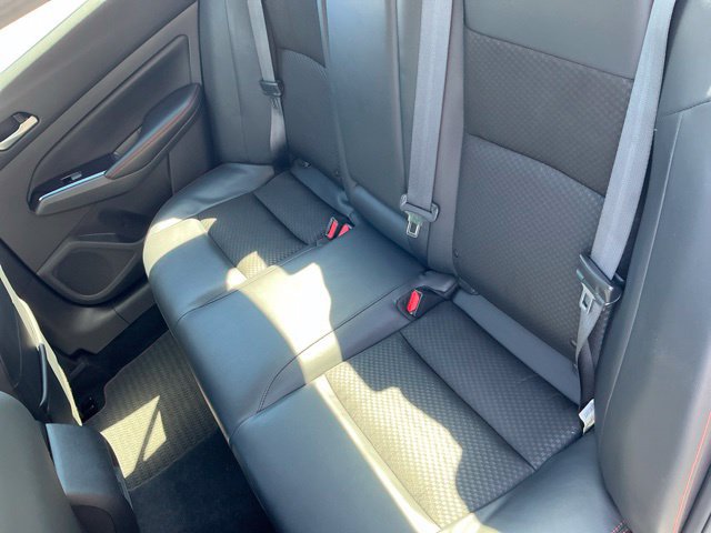 Used 2025 Nissan Altima 2.5 SR FWD image 14