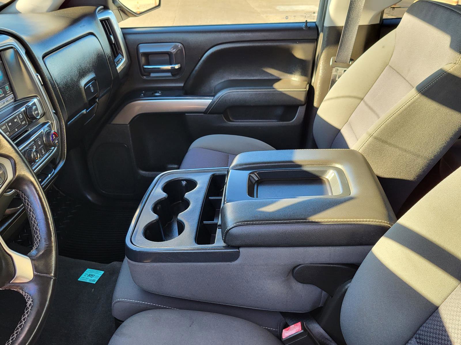 Used 2018 Chevrolet Silverado 1500 LT w/ All Star Edition image 29