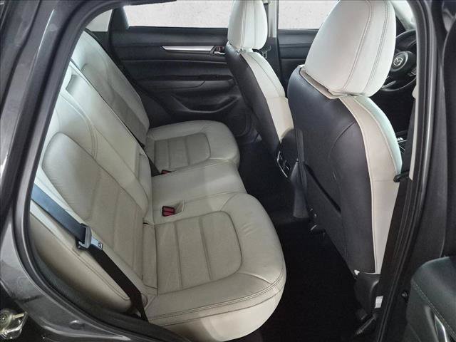 Used 2023 MAZDA CX-5 AWD 2.5 S image 20
