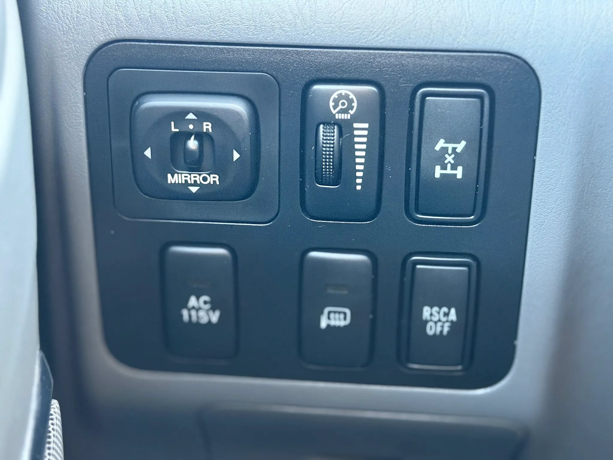 Used 2008 Lexus GX 470 AWD/4WD image 38