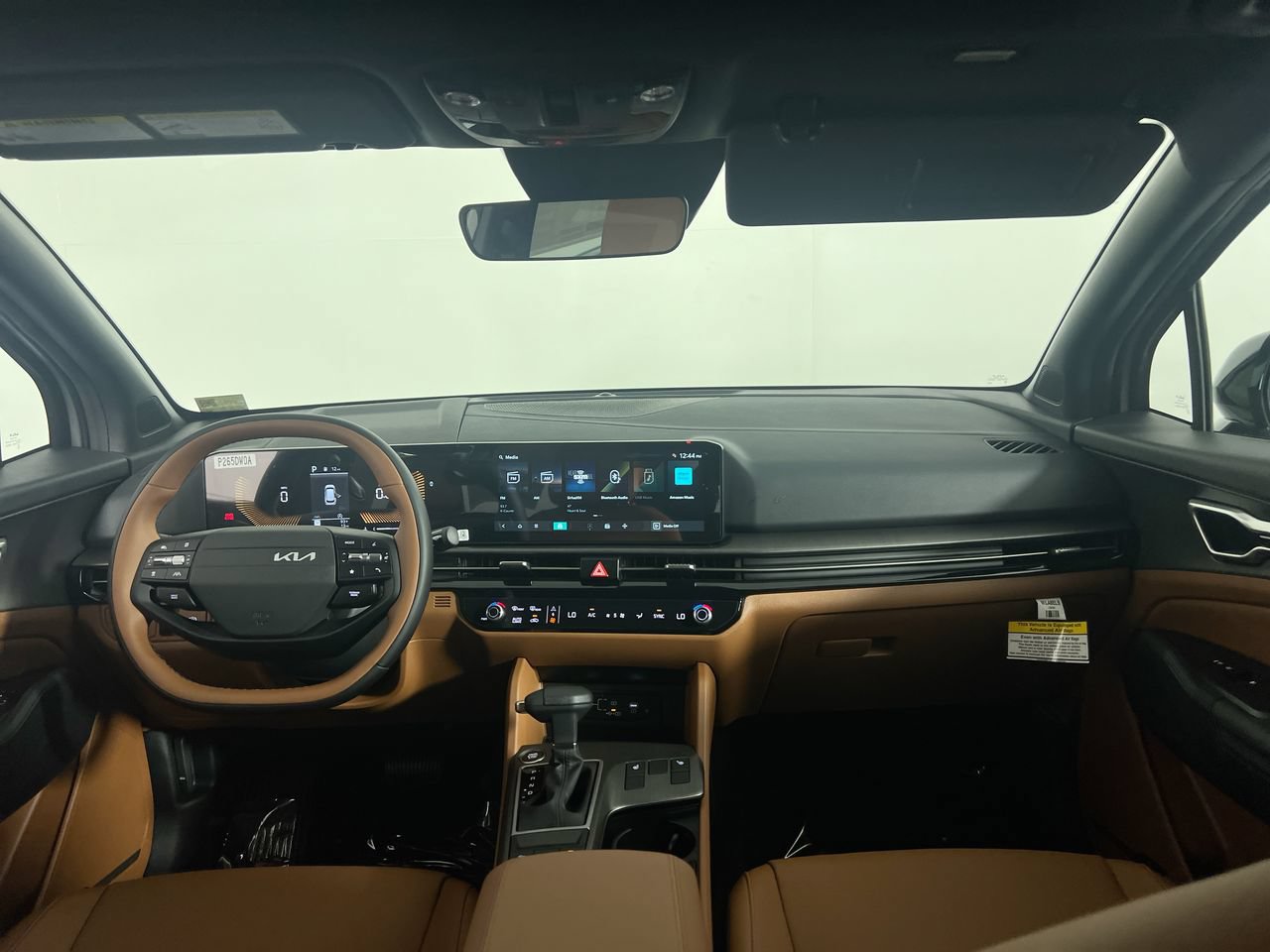 New 2026 Kia Sportage X-Line w/ X-Line Technology Package AWD/4WD image 31