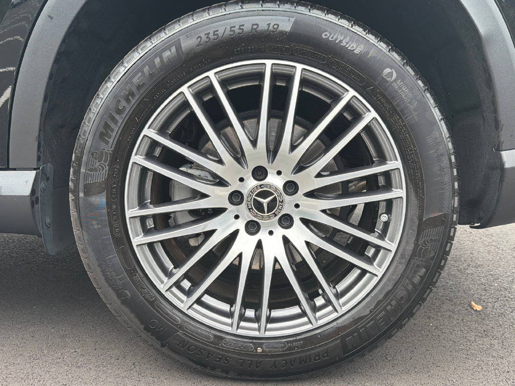 Used 2026 Mercedes-Benz GLC 300 4MATIC image 20