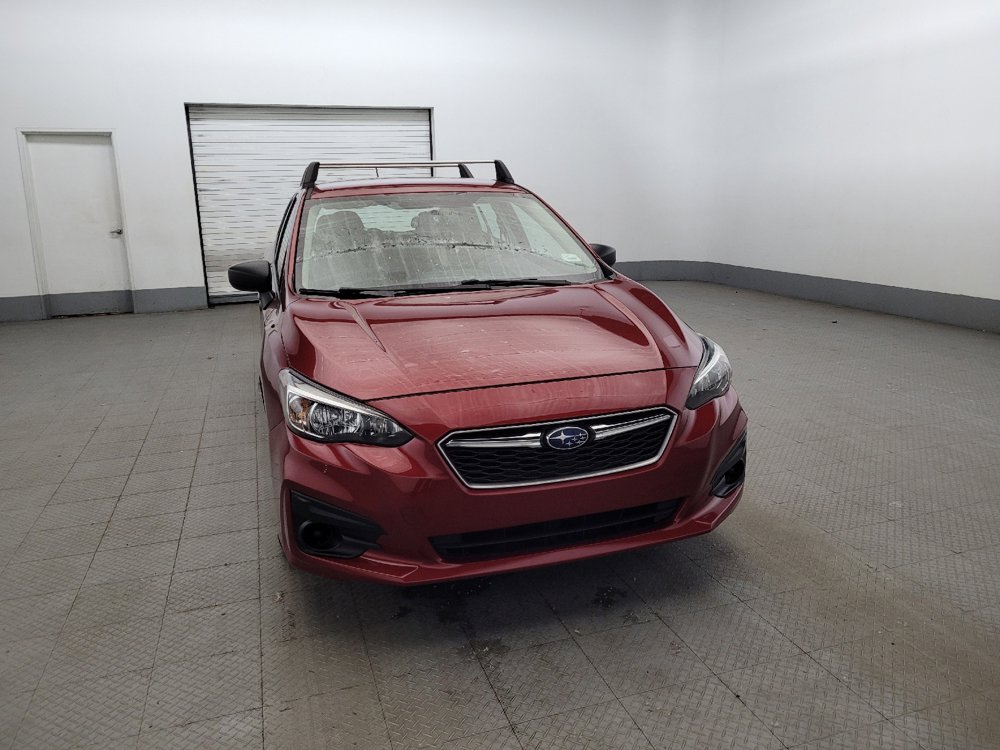 Used 2019 Subaru Impreza 2.0i AWD/4WD image 14