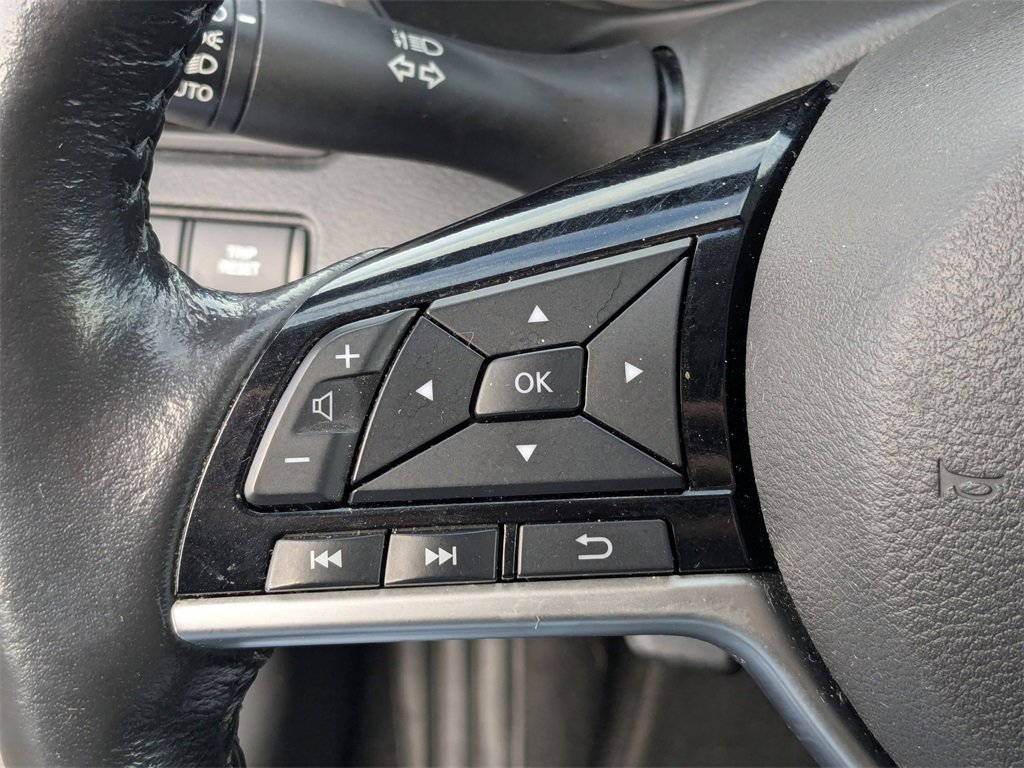 Used 2023 Nissan Altima 2.5 SL image 21