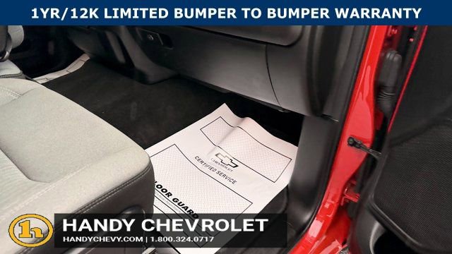Used 2021 RAM 1500 Big Horn AWD/4WD image 39