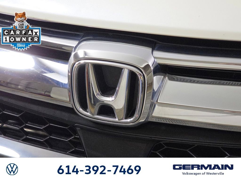 Used 2018 Honda CR-V EX-L image 13