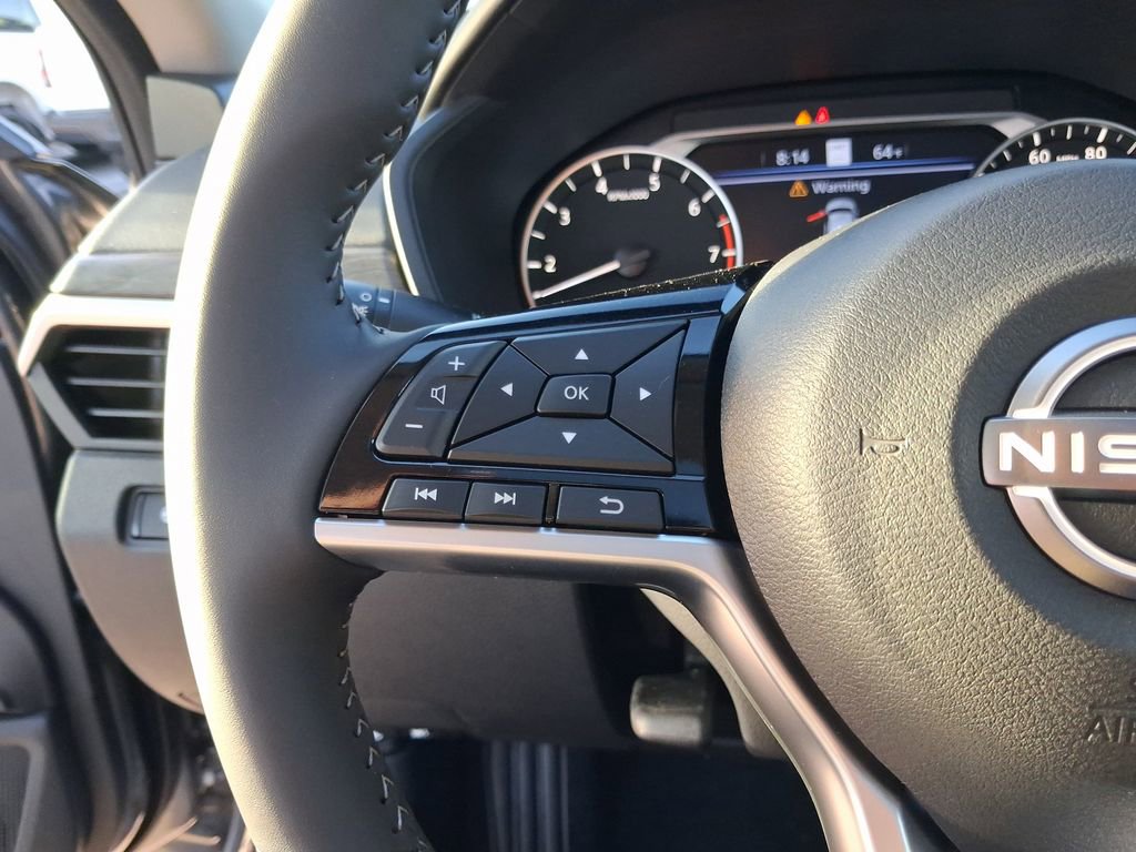 Used 2025 Nissan Altima 2.5 SV w/ SV Premium Package image 20