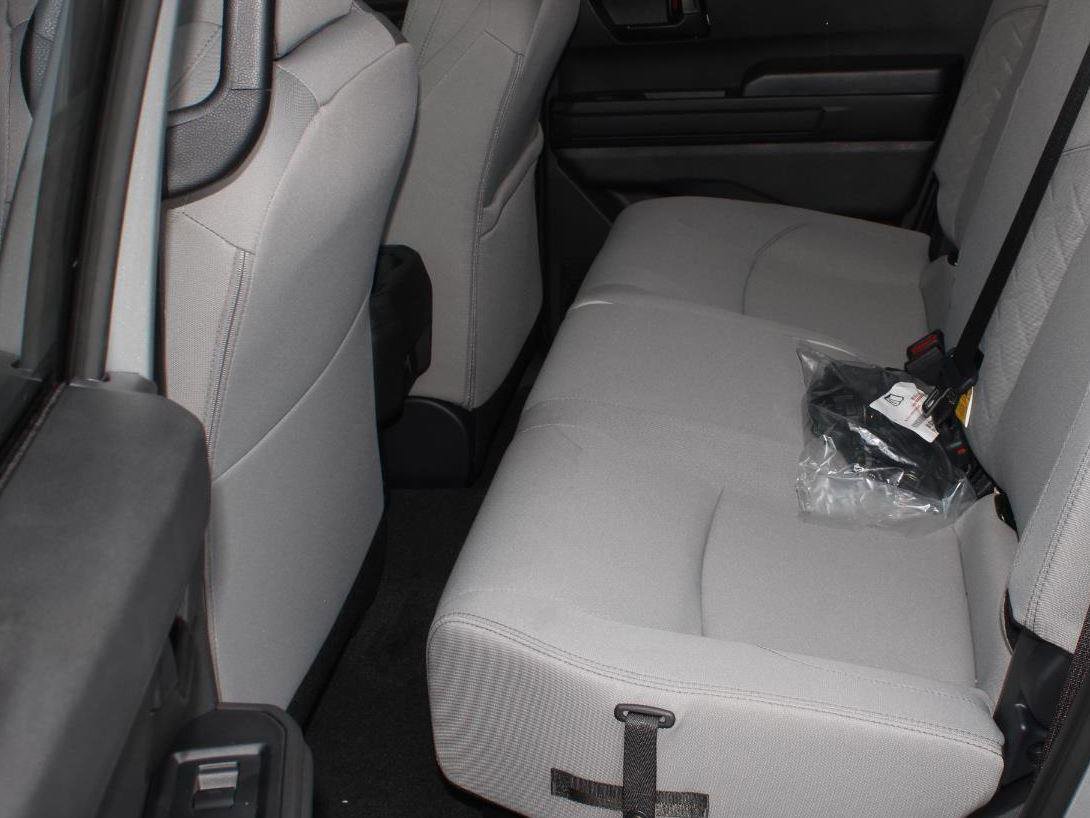 New 2026 Toyota Tacoma SR5 image 15