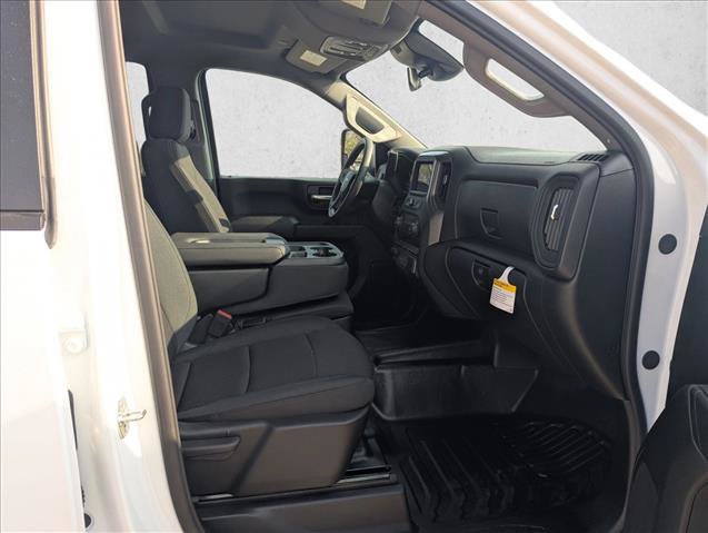 New 2026 Chevrolet Silverado 2500 W/T w/ WT Convenience Package RWD image 19