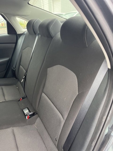 Used 2024 Kia Forte LXS image 9