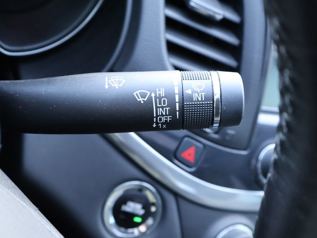 Used 2019 Chevrolet Impala LT image 42