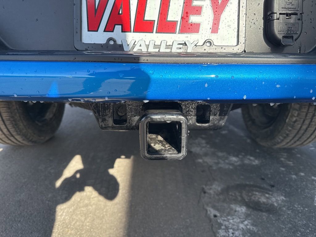 New 2026 RAM 1500 4x4 Crew Cab image 33