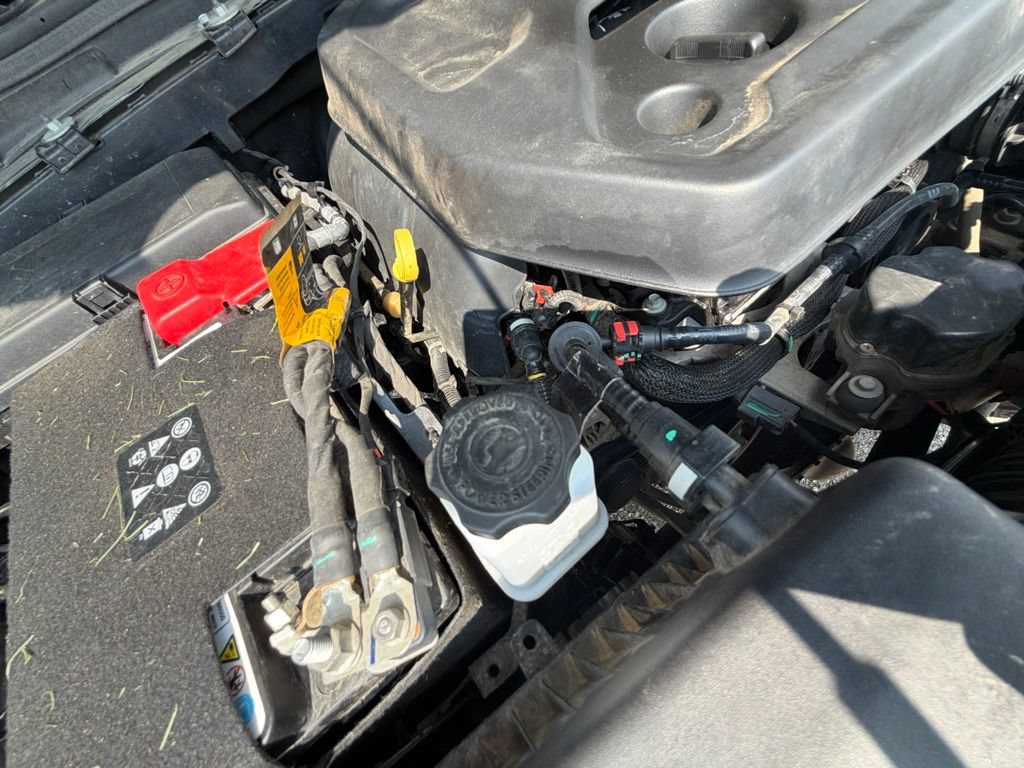 Used 2022 Jeep Wrangler Unlimited Sport AWD/4WD image 30