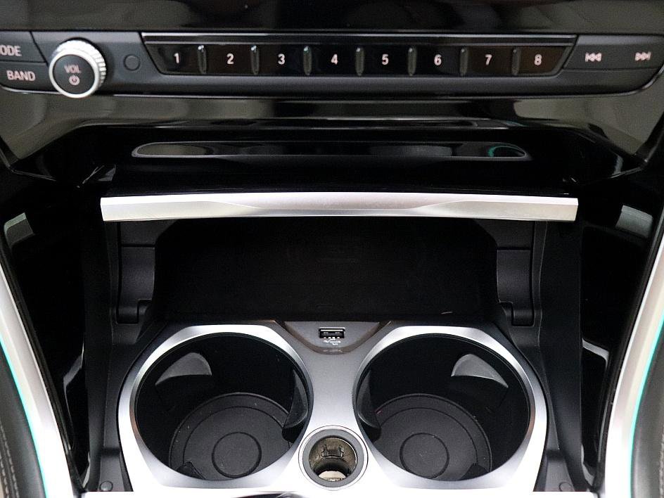 Used 2023 BMW 840i Gran Coupe xDrive image 37