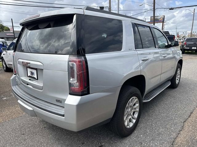 Used 2019 GMC Yukon SLT image 6