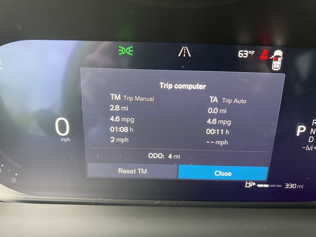 New 2026 Volvo XC90 B6 Plus w/ Protection Package Premier image 20