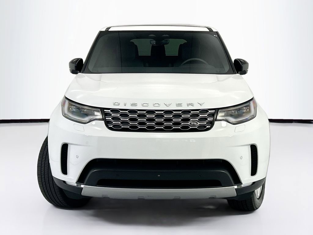 Used 2025 Land Rover Discovery S AWD/4WD image 2